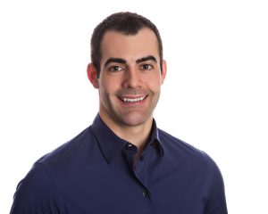 Picture of Brock Longworth - Old