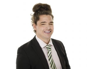 Picture of Spencer Stadnek