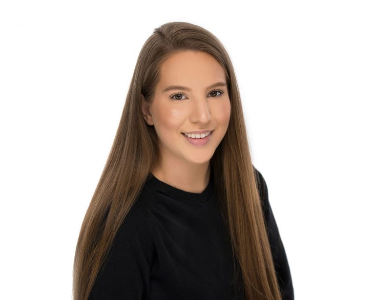 Breanna Provencher Web Cornerstone Insurance